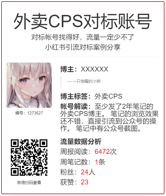一只倒霉的小新