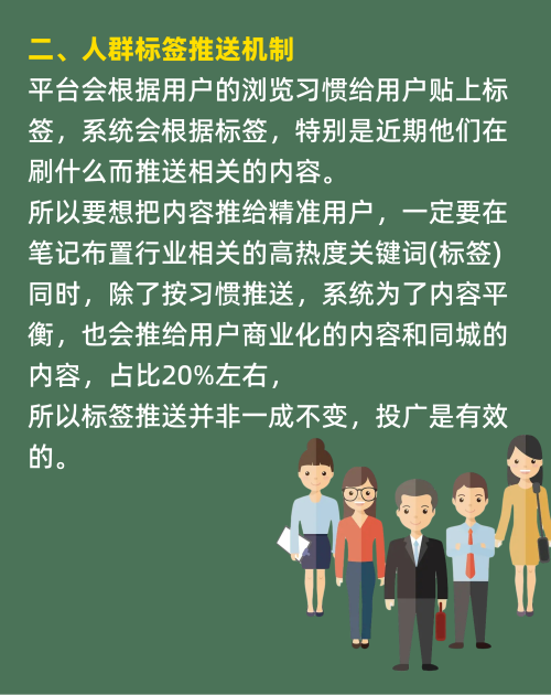 为什么你发的笔记会没流量
