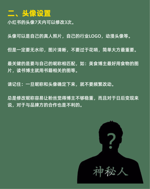 小红书增粉秘籍6大步骤打造吸睛主页