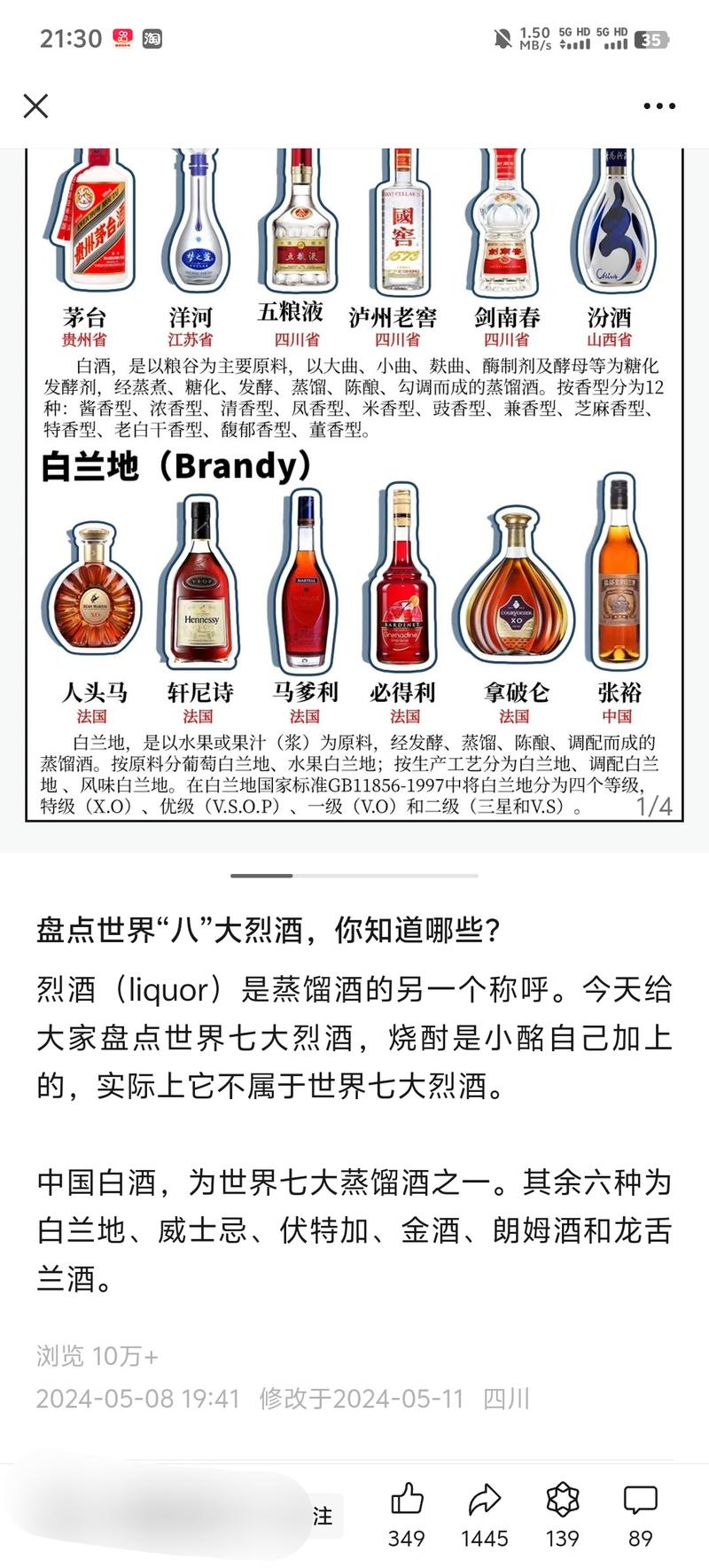 整合类的帖子很受欢迎