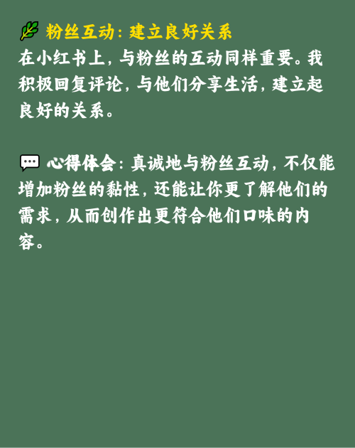 从小白到大神：我的小红书运营之路