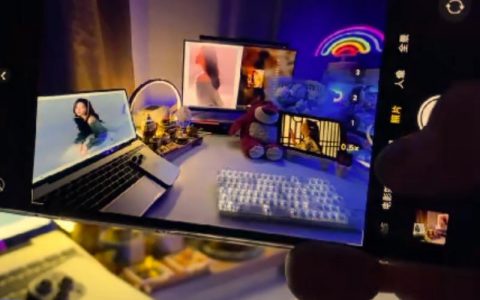 壁纸直播～引流精准女性粉