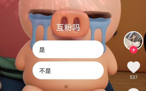 快速涨到1000粉的方法