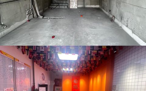 同城体彩店结合抖音做了一年月销量400万